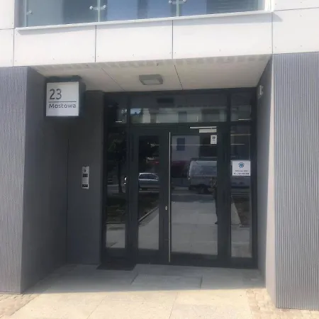 Stylowy W Centrum Poznania *