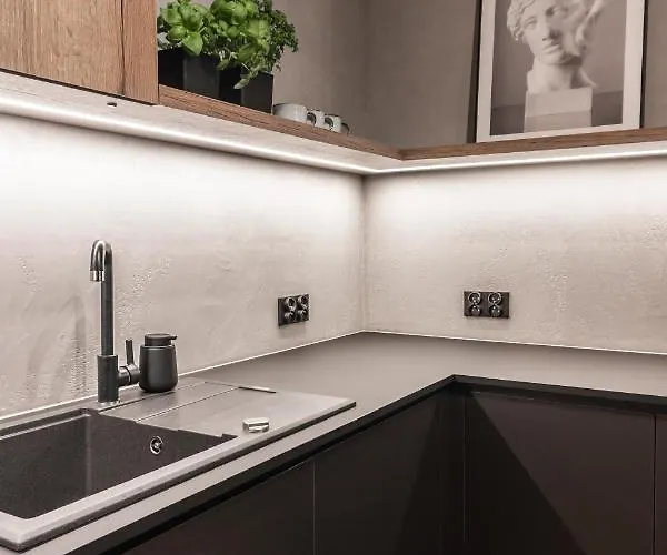 Stylowy W Centrum Poznania Διαμέρισμα *