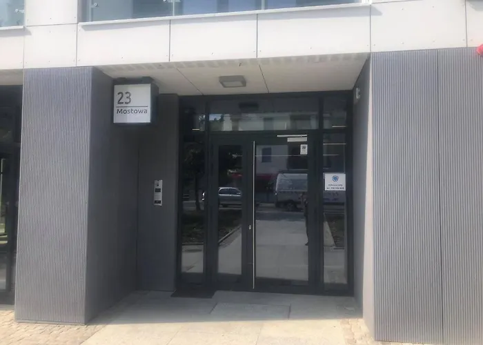 Stylowy W Centrum Poznania *