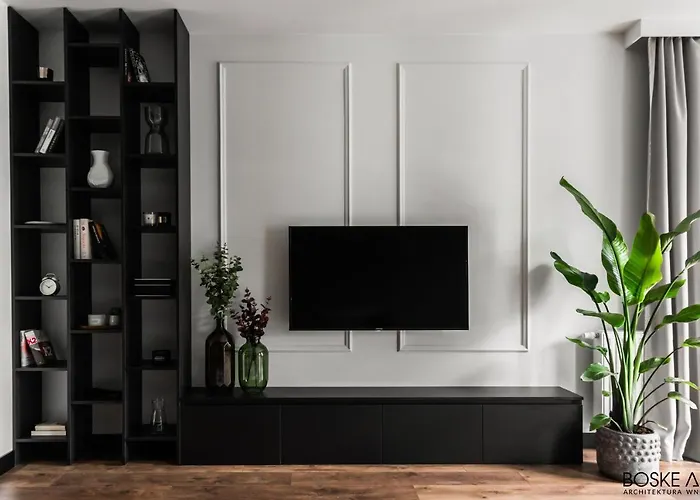 Stylowy W Centrum Poznania Πόζναν