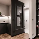 Apartament Stylowy W Centrum Poznania *