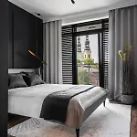 Stylowy W Centrum Poznania Apartament Poznań