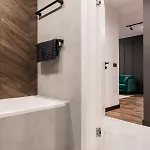 Stylowy W Centrum Poznania Apartament