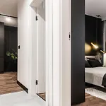 Apartament Stylowy W Centrum Poznania Poznań