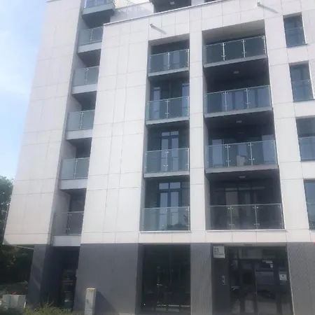 Lejlighed Stylowy W Centrum Poznania *