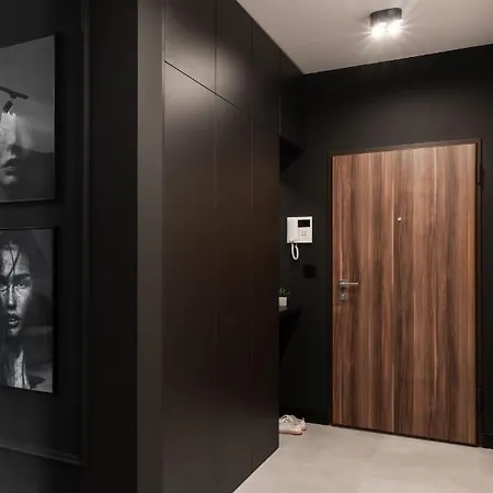 Stylowy W Centrum Poznania