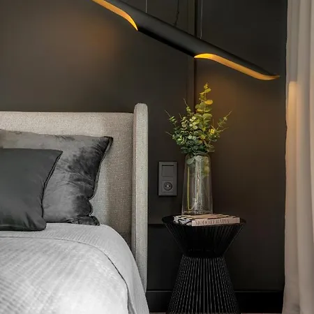 Lejlighed Stylowy W Centrum Poznania