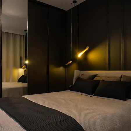 Stylowy W Centrum Poznania * Poznań