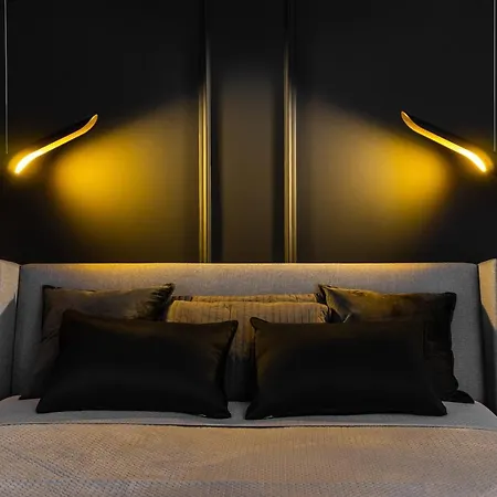 Apartament Stylowy W Centrum Poznania Poznań