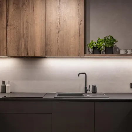 Apartment Stylowy W Centrum Poznania *