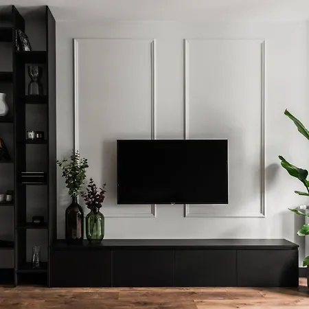 Stylowy W Centrum Poznania 波兹南